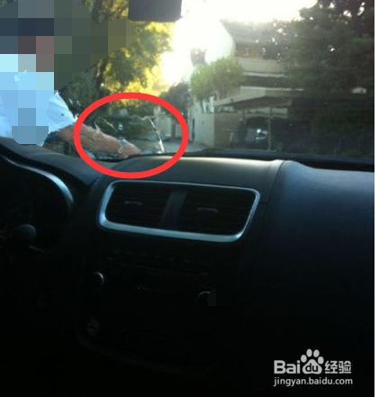 春季请注意车内空气.