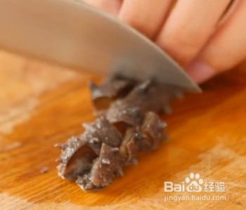 如何做海参炒饭