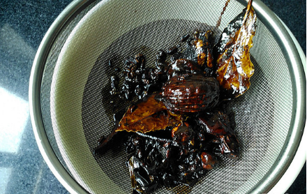 煎饼果子中几种酱的配方该怎么调制