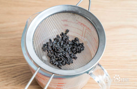 普洱珍珠奶茶的做法