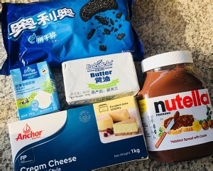 巧克力冰淇淋蛋糕怎么做好吃