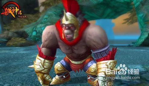 《弑神传》洞虚之境副本探秘