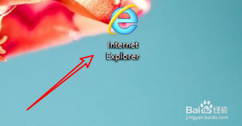 win10 IE浏览器怎么设置使用网页指定的字号？