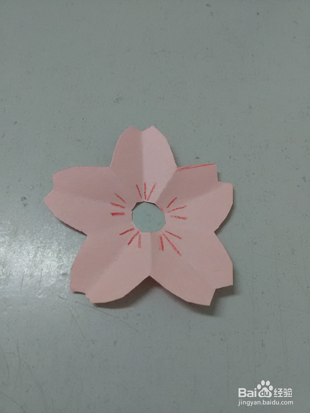 好看的樱花怎么剪