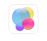 html+CSS3实现iOS7扁平化gamecenter图标