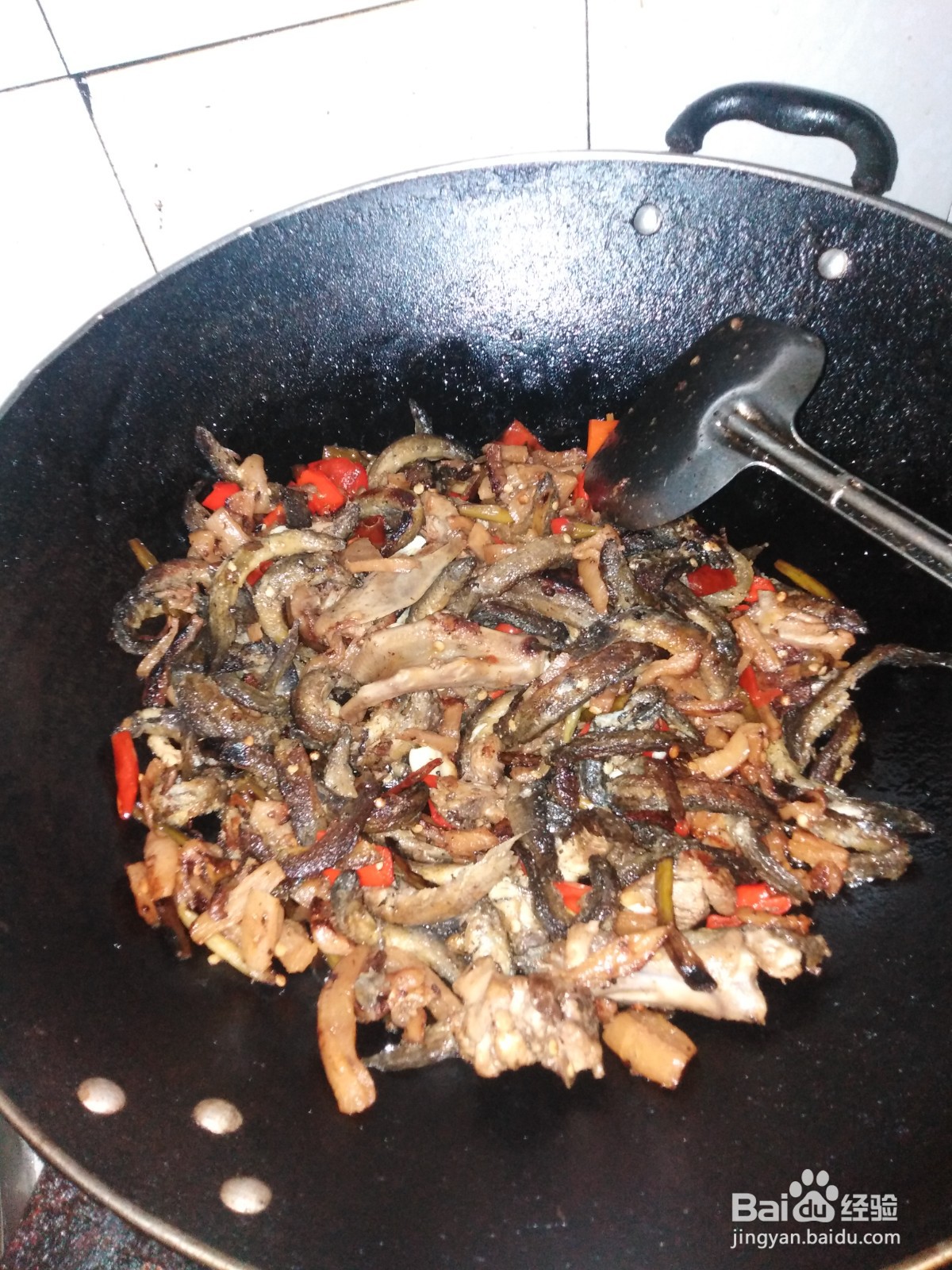 鳅鱼的最佳做法