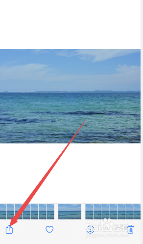 苹果和苹果怎么传照片