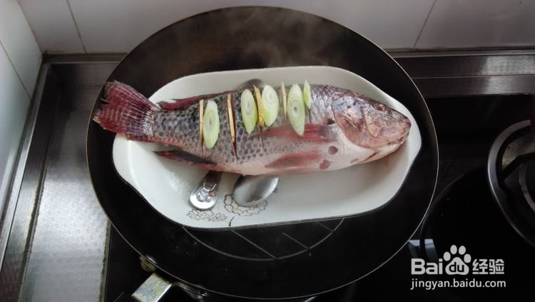 罗非鱼的做法