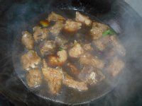 红烧排骨的做法