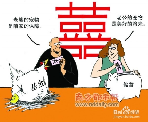 基金投资小技巧：[5]进阶技巧助你成投资高手