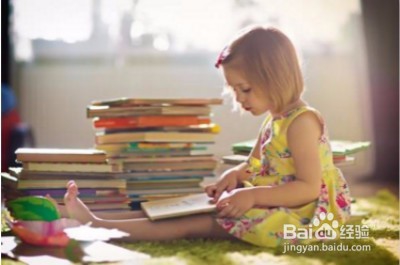 怎样教出好性格的孩子