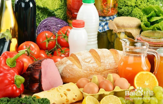 吃哪些食物对孩子的眼睛好