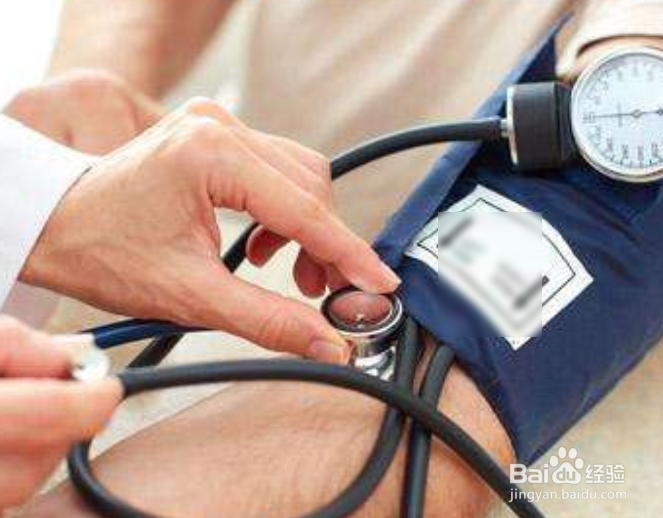 高血压患者应注意什么?
