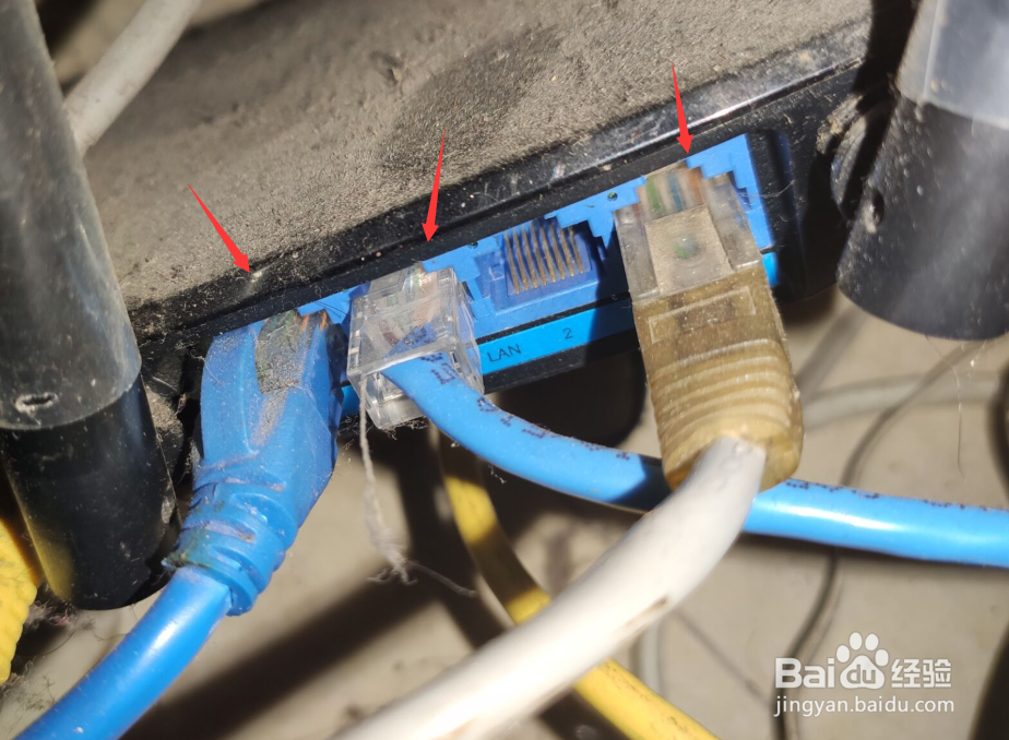 如何看光猫是不是千兆