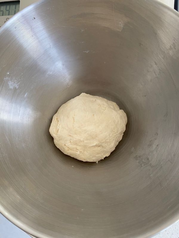 试试这碗番茄浓汤手擀面