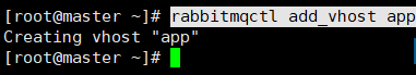 RabbitMQ使用方法