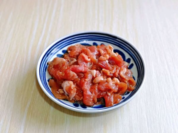 牛肉彩椒炒木耳
