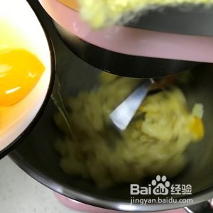 教你如何做泡芙面糊和吉事果面糊?