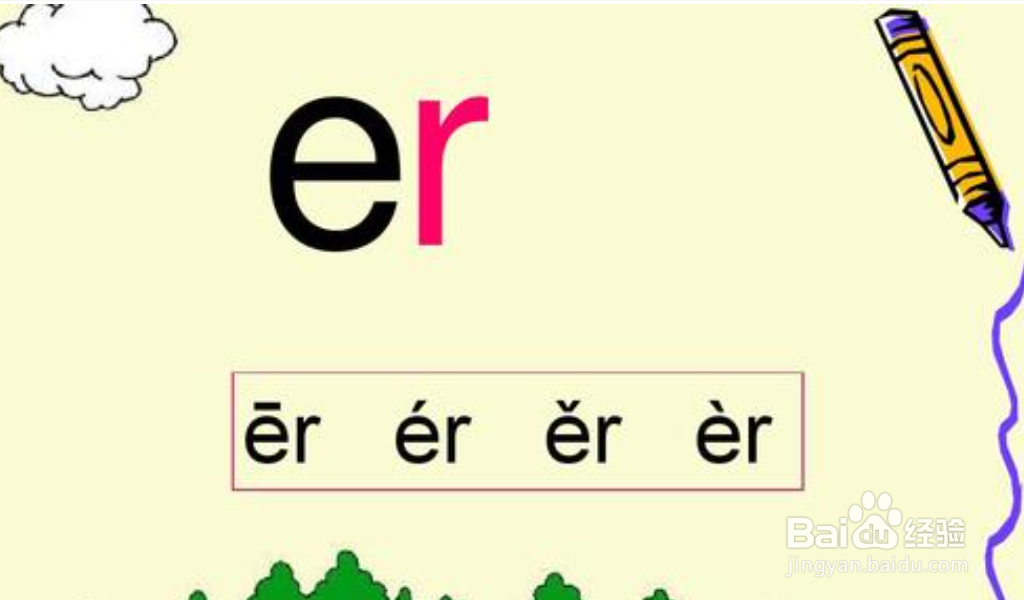 拼音教学方法与步骤