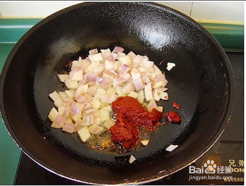 怎么样做罗宋汤的做法