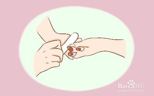 平时美甲到底有哪些危害