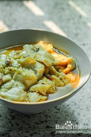 怎么做滑嫩的豆花鱼