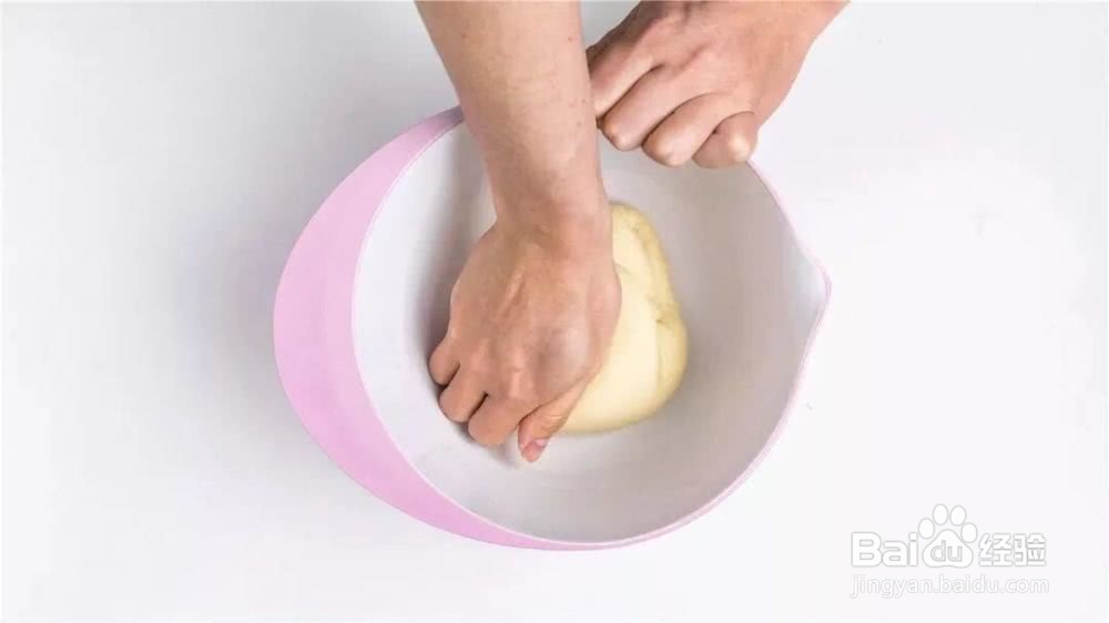 奶香小馒头怎么做好吃