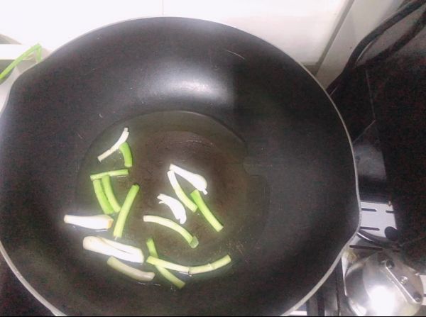 白胡椒番茄虾仁