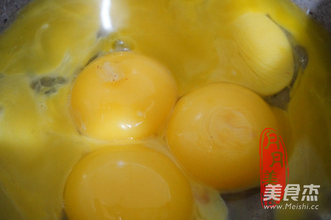 巧克力彩虹蛋糕