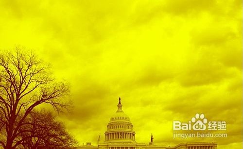 图文详解Photoshop渐变映射使用方法与技巧