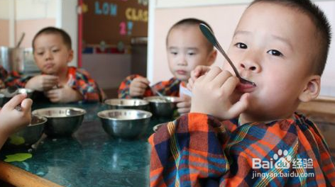 怎样让宝宝吃蔬菜？