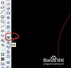 AutoCAD2017绘制三维图