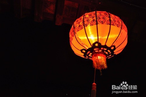 如何让春节过得有味道？