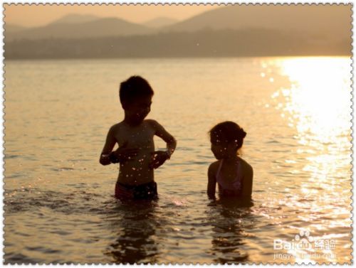 暑期如何避免小孩溺水意外伤害？