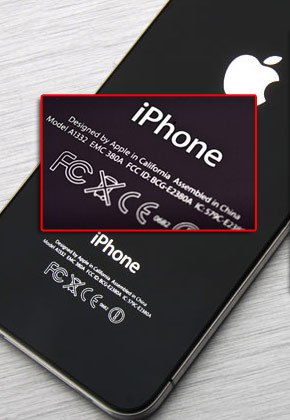 iPhone 4功能详解之--联通iPhone 4区别篇