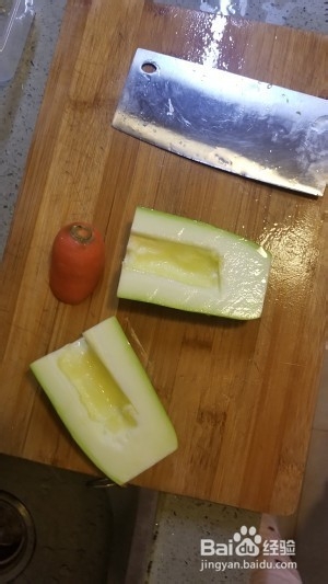 教你怎么做酸辣醋溜西葫芦