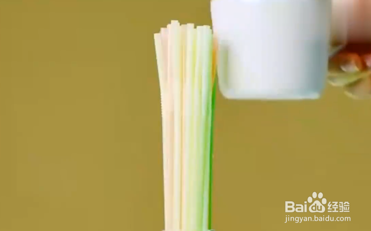 如何制作有趣的食物
