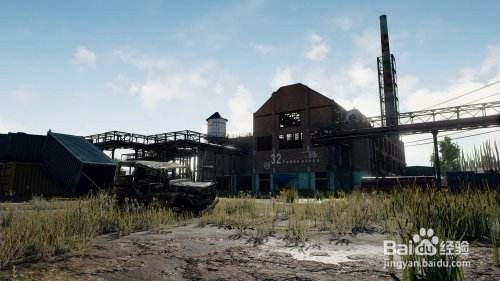 绝地求生（吃鸡）视角锁定怎么办