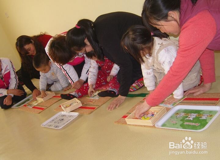小孩爱哭闹,家长怎么办让他们健康成长的方法