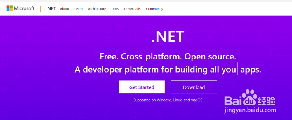 .net framework 4.0怎么安装？