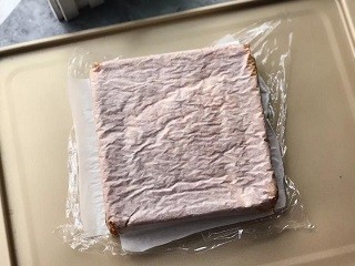 原味长崎蛋糕怎么做？