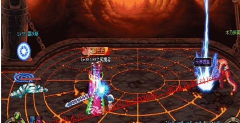 极限祭坛木乃伊怎么打