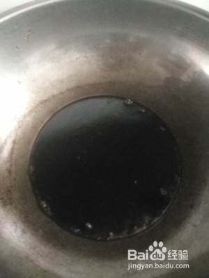 葱油拌面的做法