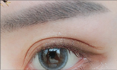 干净自然眉的化妆技巧