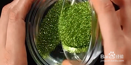 神奇的小技巧。