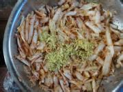 辣白菜-家常版做法