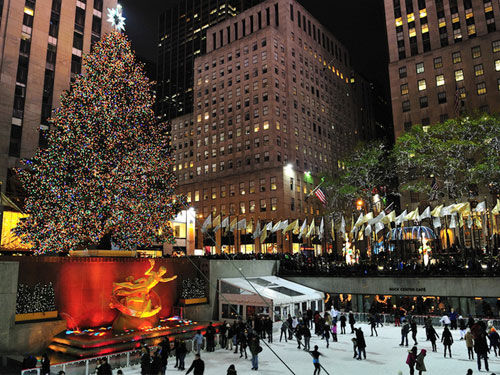 圣诞来临5大注意事项助你拍好圣诞照片