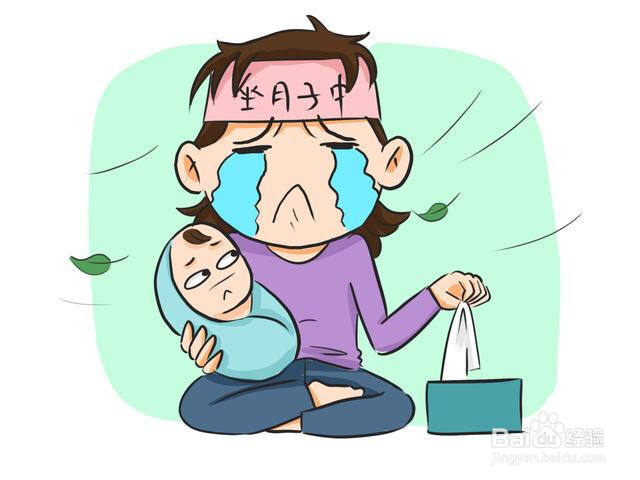 产后减肥黄金期是什么时候?做健康辣妈