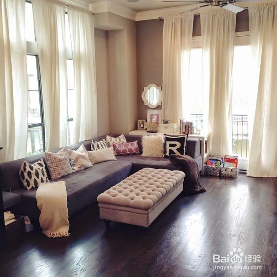 新房异味有害健康,如何去除新房异味?