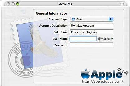 Mac使用教程mail篇 百度经验